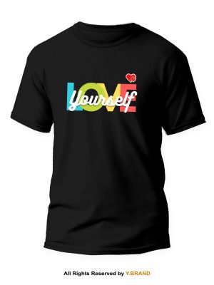 Round Neck T-shirt PMTS-1291