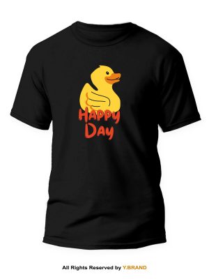 Round Neck T-shirt PMTS-1292