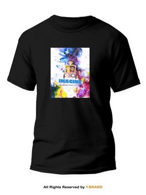 Round Neck T-shirt PMTS-1293