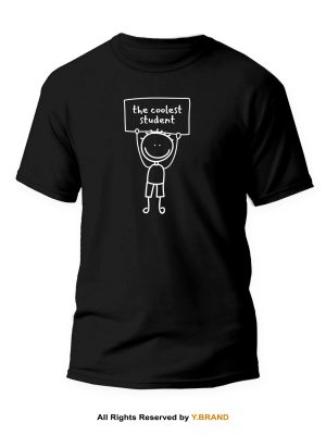 Round Neck T-shirt PMTS-1294