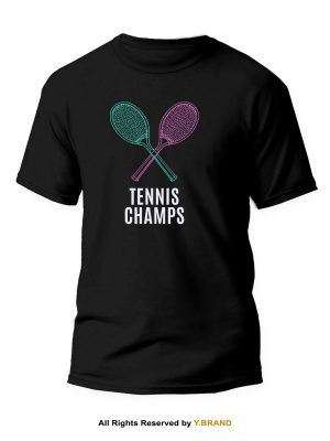 Round Neck T-shirt PMTS-1299