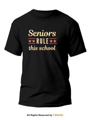 Round Neck T-shirt PMTS-1301