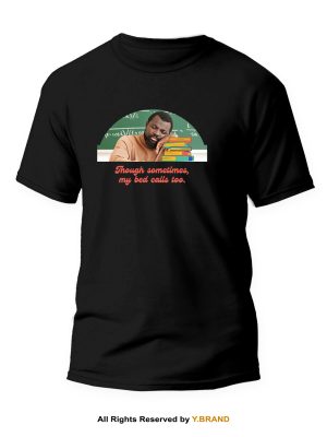 Round Neck T-shirt PMTS-1303