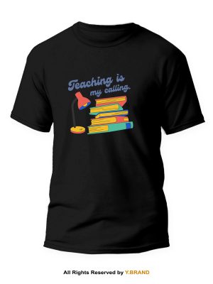 Round Neck T-shirt PMTS-1304