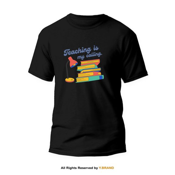 Round Neck T-shirt PMTS-1304 1 Round Neck T-shirt PMTS-1304