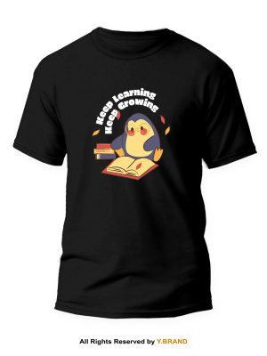 Round Neck T-shirt PMTS-1306