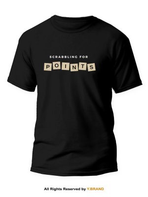 Round Neck T-shirt PMTS-1309