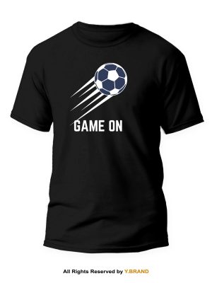 Round Neck T-shirt PMTS-1310