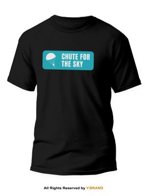 Round Neck T-shirt PMTS-1311