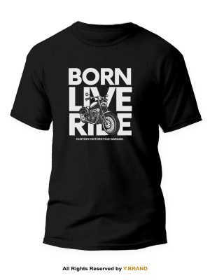 Round Neck T-shirt PMTS-1312