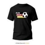 Round Neck T-shirt PMTS-1314