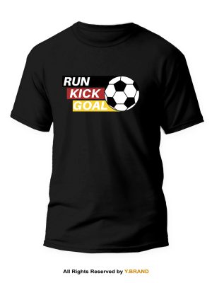 Round Neck T-shirt PMTS-1314