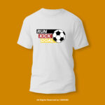 Round Neck T-shirt PMTS-1314 - Image 2