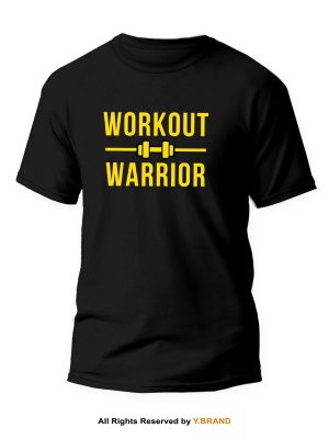 Round Neck T-shirt PMTS-1318