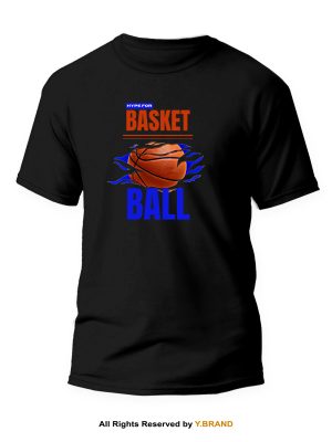 Round Neck T-shirt PMTS-1319