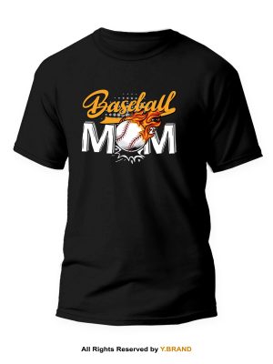 Round Neck T-shirt PMTS-1320