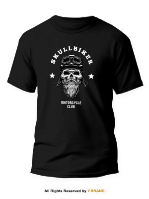 Round Neck T-shirt PMTS-1323