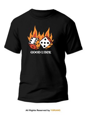 Round Neck T-shirt PMTS-1324