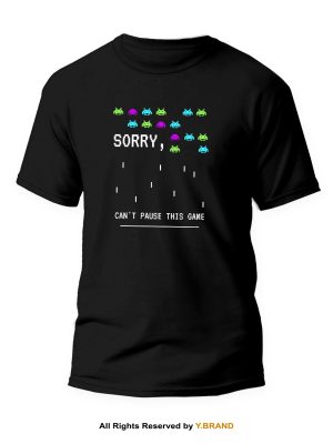 Round Neck T-shirt PMTS-1325