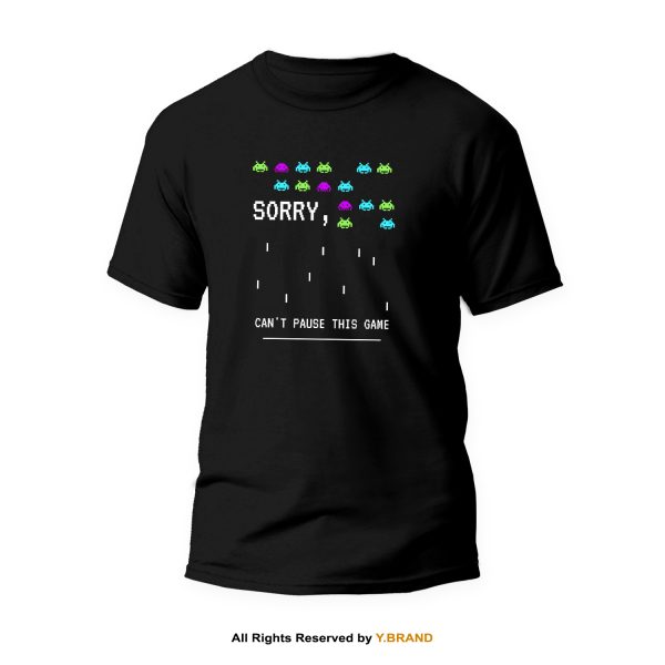 Round Neck T-shirt PMTS-1325 1 Round Neck T-shirt PMTS-1325