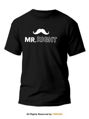 Round Neck T-shirt PMTS-1329