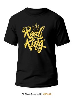 Round Neck T-shirt PMTS-1331