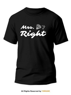 Round Neck T-shirt PMTS-1334