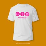 Round Neck T-shirt PMTS-1336