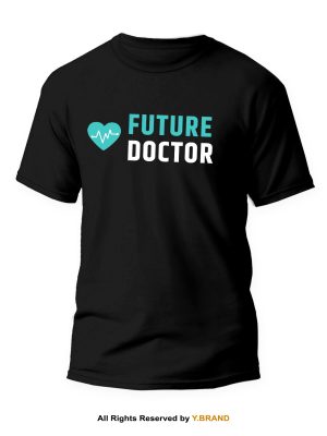 Round Neck T-shirt PMTS-1345