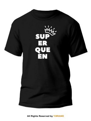 Round Neck T-shirt PMTS-1346