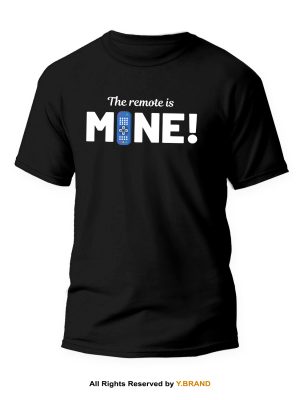 Round Neck T-shirt PMTS-1347