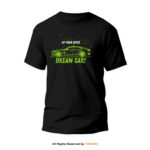 Round Neck T-shirt PMTS-1350