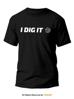 Round Neck T-shirt PMTS-1354