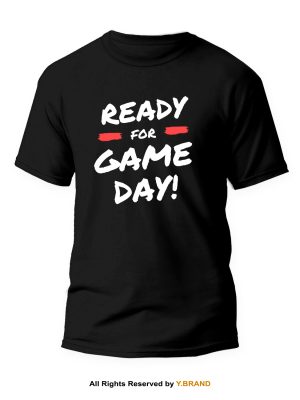 Round Neck T-shirt PMTS-1359