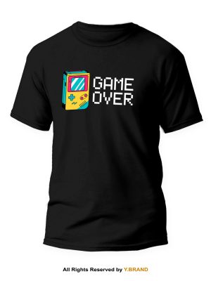 Round Neck T-shirt PMTS-1361