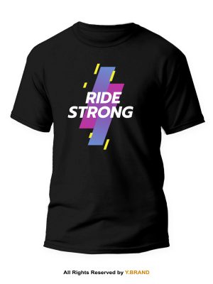 Round Neck T-shirt PMTS-1362