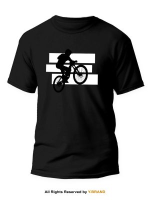 Round Neck T-shirt PMTS-1363