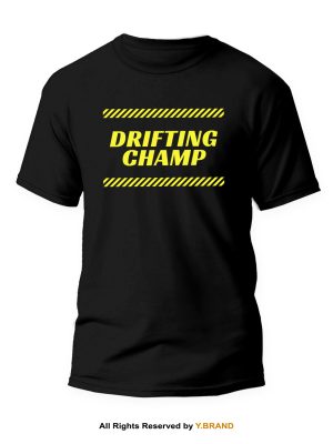 Round Neck T-shirt PMTS-1367