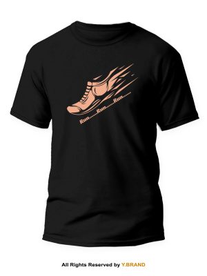 Round Neck T-shirt PMTS-1377