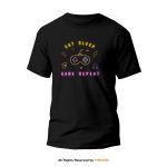 Round Neck T-shirt PMTS-1378