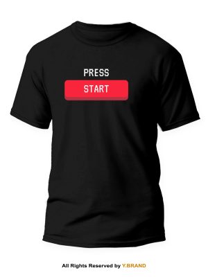 Round Neck T-shirt PMTS-1379