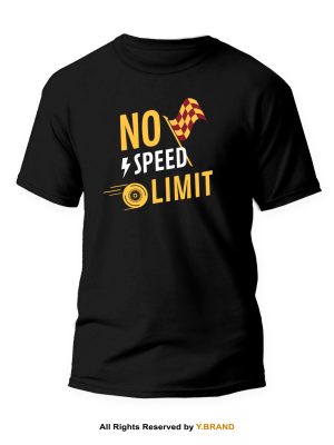 Round Neck T-shirt PMTS-1382