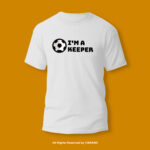 Round Neck T-shirt PMTS-1383 - Image 2