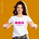 Round Neck T-shirt PMTS-1336 - Image 3