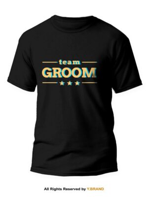 Round Neck T-shirt PMTS-1348