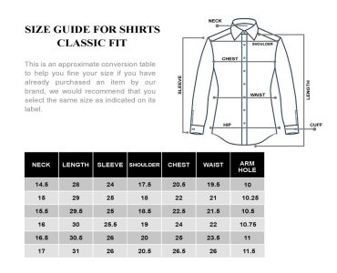 Y-BRAND Oxford self-textured formal shirt FS-1056 5 a53136d5f3d846f5ec942b9665c4bb10