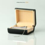 Y.BRAND Silver Tie Clip TP-1072 - Image 2