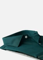 YBRAND-Dark Green formal shirt FS-1059 - Image 2