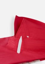 YBRAND-Fuchsia Rose formal shirt FS-1060 - Image 3