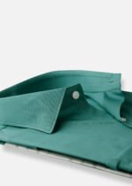 YBRAND-Ocean Green formal shirt FS-1064 - Image 3